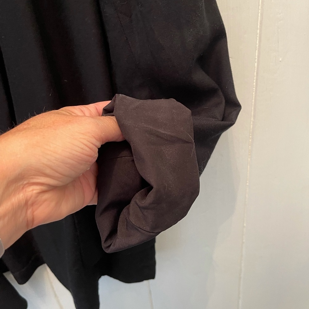 Talula | Black Kent Blazer - Picture 5 of 6